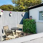 The Garden דירה *