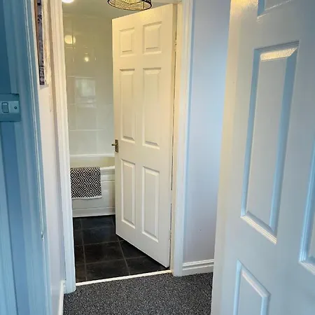 Apartment The Garden Filey