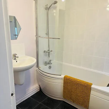 Apartment The Garden Filey