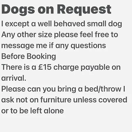 The Garden Daire Filey